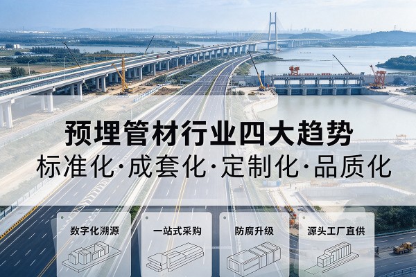 潞城行业发展趋势总结