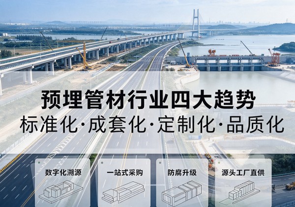 潞城行业发展趋势总结