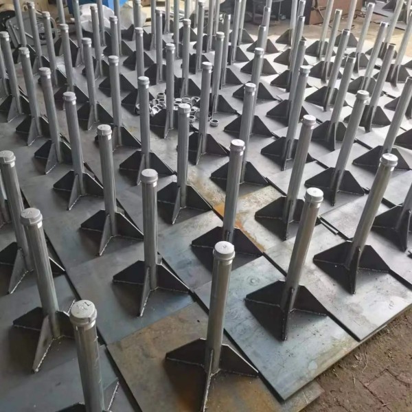 潞城鑫亿呈沉降板生产